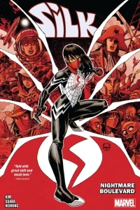 Silk: Nightmare Boulevard