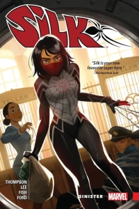 Silk: Sinister
