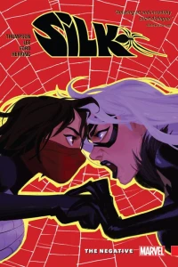 Silk: The Negative