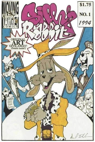 Silly Rabbit (1994) - Series 