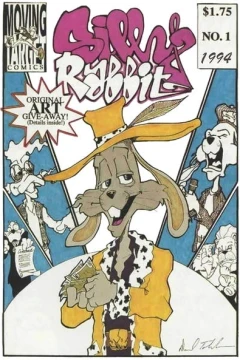 Silly Rabbit
