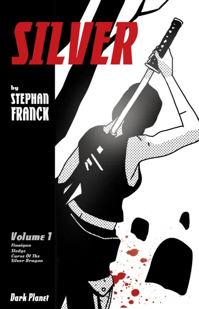 Silver (2014) - Series 