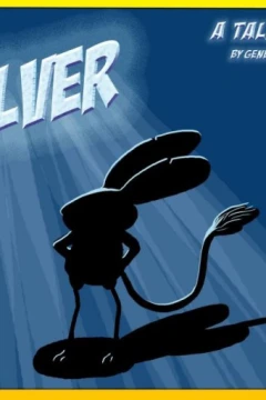 Silver: A Tale To Tell