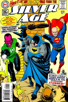 Silver Age