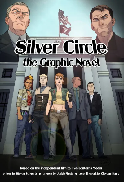 Silver Circle (2012) - Series 