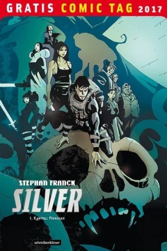 Silver: Gratis Comic Tag 2017