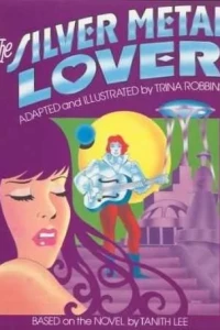 Silver Metal Lover