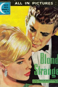 Silver Moon Romances