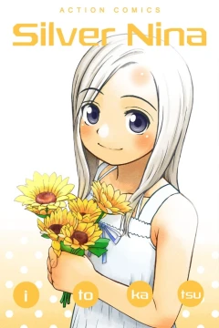Silver Nina
