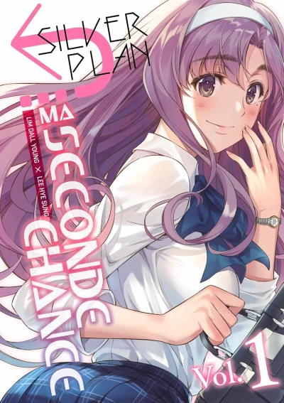 Silver Plan - Ma Seconde Chance (2024) - Series 
