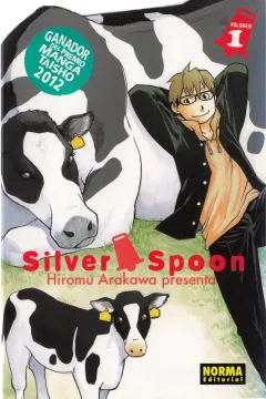 Silver Spoon