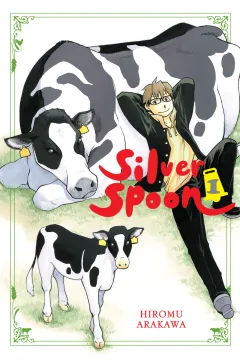 Silver Spoon