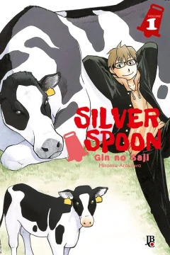 Silver Spoon