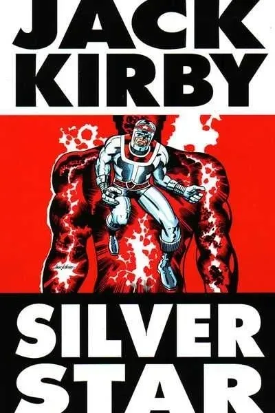 Silver Star (2007) - Series 