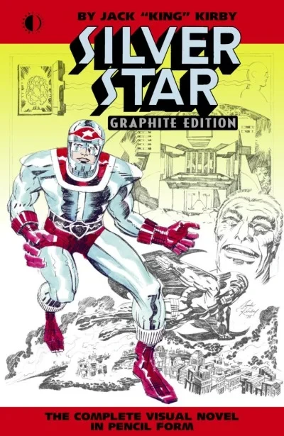 Silver Star: Graphite Edition (2006) - Series 