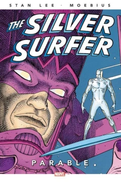 Silver Surfer: Parable 30th Anniversary