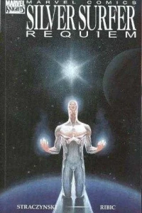 Silver Surfer: Requiem