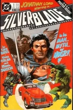Silverblade