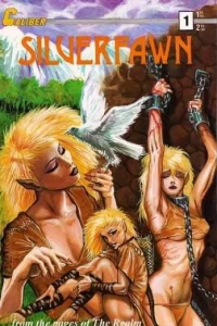Silverfawn