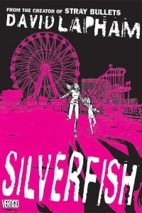 Silverfish