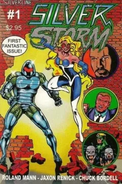 Silverstorm