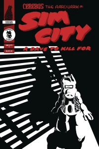 Sim City Dave to Kill For