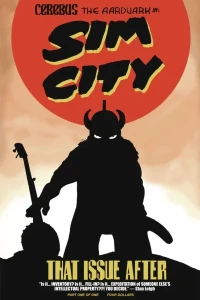 Sim City: That Issue After & Teenage Money Nabbing Cerebi