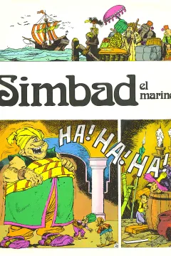 Simbad el Marino