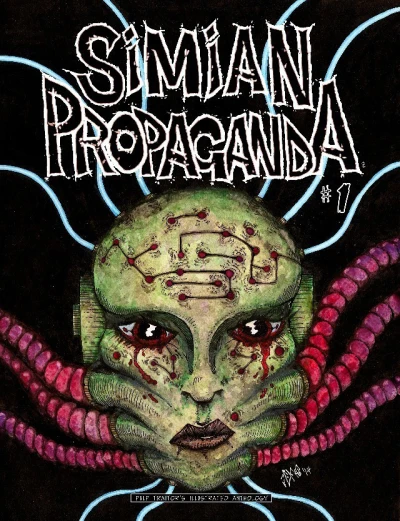Pulp Traitor Press