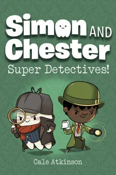 Simon and Chester