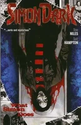Simon Dark (2009) - Series 