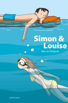 Simon & Louise