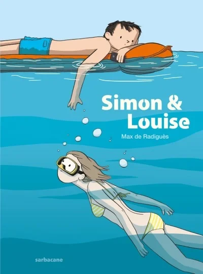 Simon & Louise (2019) - Series 