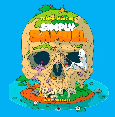 Simply Samuel (2017) - Series 