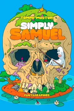 Simply Samuel