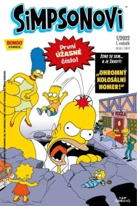 Simpsonovi