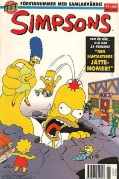 Simpsons