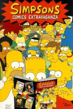 Simpsons Sonderbande