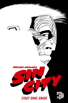 Sin City - Black Edition
