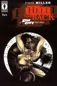 Sin City: Hell and Back