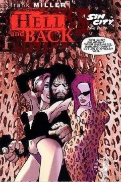 Sin City: Hell and Back