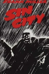 Sin City: The Hard Goodbye