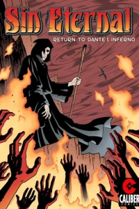 Sin Eternal: Return To Dante's Inferno