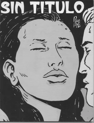 Sin Titulo (1993) - Series 