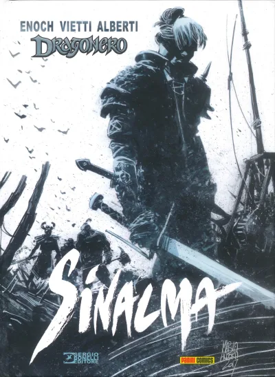 Sinalma (2021) - Series 