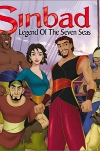 Sinbad: Legend of the Seven Seas