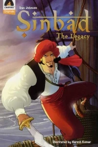 Sinbad: The Legacy