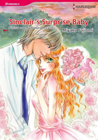 Sinclair's Surprise Baby (2018) - Series 