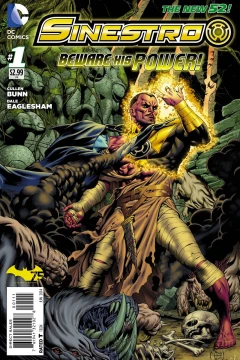 Sinestro