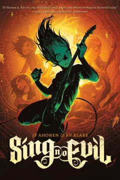Sing No Evil